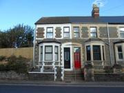 3 Bedrooms End terrace house for sale in Cardiff Road,...