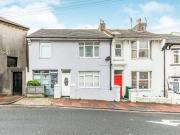 3 Bedrooms End terrace house for sale in Carlyle Street,...