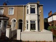 3 Bedrooms End terrace house for sale in Chadwell Road,...