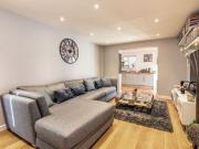 3 Bedrooms End terrace house for sale in Chailey...