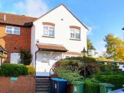 3 Bedrooms End terrace house for sale in Chapel Street,...