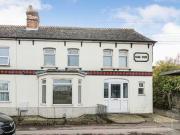 3 Bedrooms End terrace house for sale in Chapel Street,...