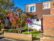 3 Bedrooms End terrace house for sale in Cheviot Road,...