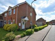 3 Bedrooms End terrace house for sale in Churchfields,...