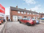 3 Bedrooms End terrace house for sale in Claverley...
