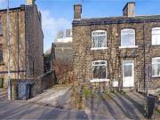 3 Bedrooms End terrace house for sale in Cliffe End...