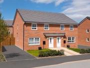 3 Bedrooms End terrace house for sale in Collerick...