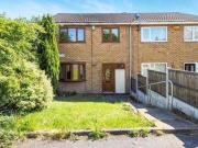 3 Bedrooms End terrace house for sale in Colmon Walk,...
