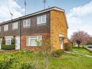 3 Bedrooms End terrace house for sale in Corwen Road,...