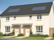 3 Bedrooms End terrace house for sale in ´´Coull´´ at...