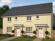 3 Bedrooms End terrace house for sale in ´´Coull´´ at...