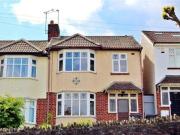 3 Bedrooms End terrace house for sale in Cranbrook Road,...