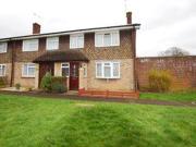3 Bedrooms End terrace house for sale in Croxley View,...
