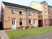 3 Bedrooms End terrace house for sale in Cyril Crescent,...