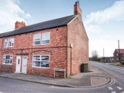 3 Bedrooms End terrace house for sale in Devonshire...