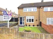 3 Bedrooms End terrace house for sale in Dorking Road,...