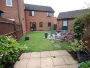 3 Bedrooms End terrace house for sale in Dormer Close,...