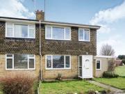 3 Bedrooms End terrace house for sale in Downs Way, East...