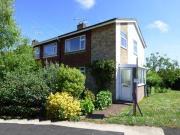 3 Bedrooms End terrace house for sale in Downs Way, East...