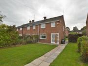 3 Bedrooms End terrace house for sale in Dunham Way,...