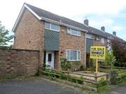 3 Bedrooms End terrace house for sale in Dunster...