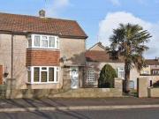 3 Bedrooms End terrace house for sale in Earlstone...