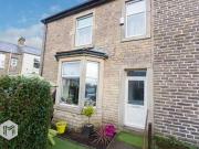 3 Bedrooms End terrace house for sale in Eliza Street,...