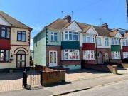 3 Bedrooms End terrace house for sale in Elmfield,...