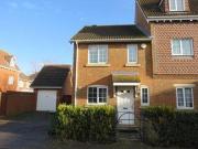 3 Bedrooms End terrace house for sale in Emerald...