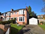 3 Bedrooms End terrace house for sale in Erw Wen,...