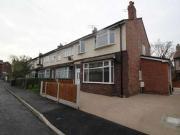 3 Bedrooms End terrace house for sale in Fairfield...