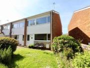 3 Bedrooms End terrace house for sale in Fairwood Road,...