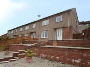 3 Bedrooms End terrace house for sale in Fenwick Drive,...