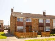 3 Bedrooms End terrace house for sale in Ferniehill...