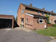 3 Bedrooms End terrace house for sale in Finchingfield...
