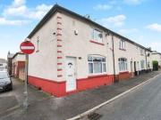3 Bedrooms End terrace house for sale in Fishwick...