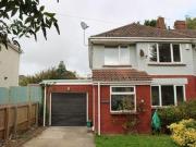 3 Bedrooms End terrace house for sale in Fitzhamon...