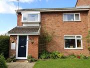 3 Bedrooms End terrace house for sale in Flint Avenue,...