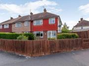 3 Bedrooms End terrace house for sale in Ford Road, Old...