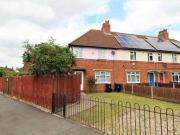 3 Bedrooms End terrace house for sale in Foresight Road,...