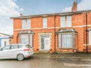 3 Bedrooms End terrace house for sale in Fox Street,...