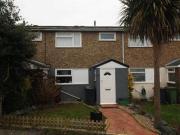 3 Bedrooms End terrace house for sale in Gainsborough...