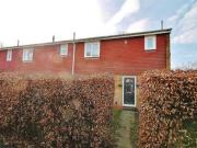 3 Bedrooms End terrace house for sale in Gainsborough...