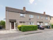 3 Bedrooms End terrace house for sale in Gilmerton Dykes...