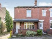 3 Bedrooms End terrace house for sale in Grandstand...