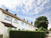 3 Bedrooms End terrace house for sale in Grantham Green,...