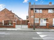 3 Bedrooms End terrace house for sale in Greaves Street,...