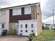 3 Bedrooms End terrace house for sale in Greenfields,...