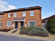 3 Bedrooms End terrace house for sale in Greenfinch...