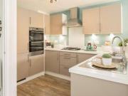 3 Bedrooms End terrace house for sale in ´´Greenwood´´...